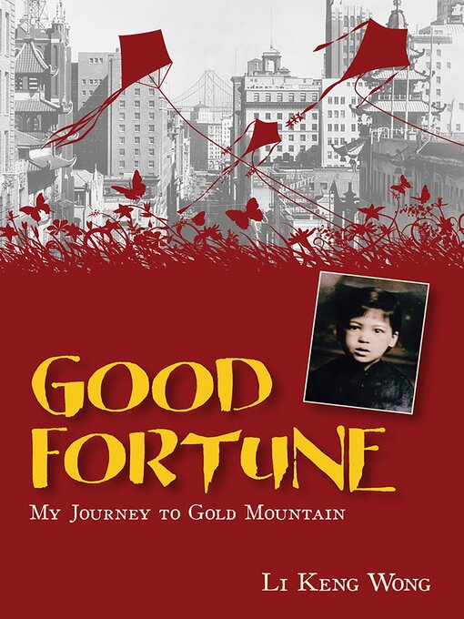 Title details for Good Fortune by Li Keng Wong - Available